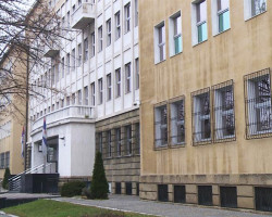 Заказано објављивање пресуде у кривичном поступку који се води против окривљеног Дарка Шарића и др. („ШАРИЋ-ПРАЊЕ НОВЦА“)