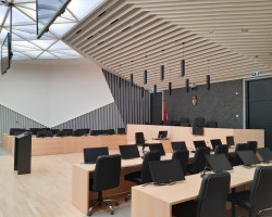 Продужен притвор према окривљеном Владимиру К.