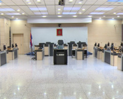 Одређен притвор окривљенима Б.С., У.Н., С.М., М.Т., Ђ.Т., С.М., Д.Г., М.А., Н.О. и М.Ћ.