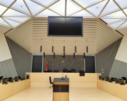 Одређен притвор окривљенoм Т.К.