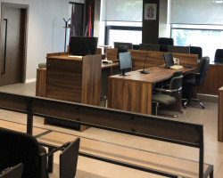 Донета и јавно објављена пресуда у кривичном поступку који се води против оптужене Тање Мацхоуд