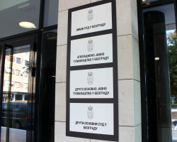 Донета и јавно објављена пресуда у кривичном поступку који се води против оптуженог Жељка Рутовића и др.  