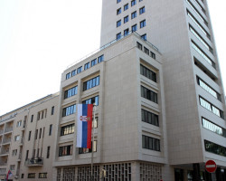САОПШТЕЊЕ ПОВОДОМ ТВ ПРИЛОГА У ДНЕВНИКУ Н1 И ТЕКСТА „КОНТРОВЕРЗНЕ ОДЛУКЕ СУДСКОГ ВЕЋА У СЛУЧАЈУ ЋУРУВИЈА“ НА ИНТЕРНЕТ ПОРТАЛУ Н1 