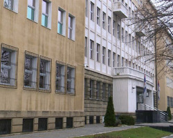 Одложено суђење у поступку против окривљеног Дарка Шарића и др.  „ШАРИЋ-ПРАЊЕ НОВЦА“