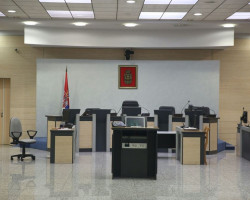 ОБЈАВЉЕНА ПРЕСУДА ПРОТИВ ОПТУЖЕНИХ ЂУРАШКОВИЋ МИЛА И ДР.