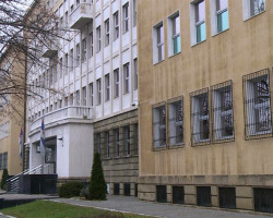 Главни претрес у кривичном поступку против оптужених Ђурашковић Мила и др.
