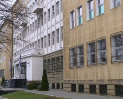 Донета пресуда у поступку који се води против окривљеног Андрејa Половинe и других