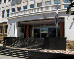 Донета и јавно објављена пресуда у кривичном поступку који се води против оптуженог Средоја Мирковића („ПИО фонд“)