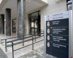 Оптужница у кривичном поступку против окривљеног Зорана Марјановића враћена Вишем јавном тужилаштву ради допуне истраге 