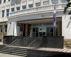 Донета и јавно објављена пресуда у кривичном поступку који се води против оптуженог Подбићанин Абида и др. („Вехабије“)