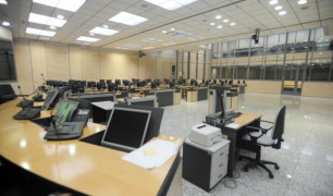 Одређен притвор окривљеном К.Ф.
